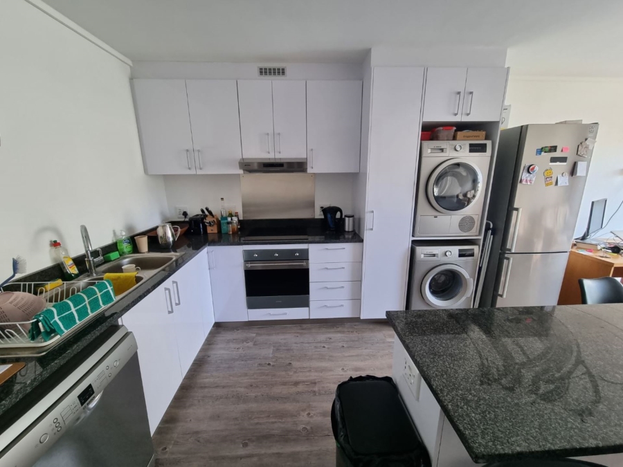 To Let 2 Bedroom Property for Rent in Zonnebloem Western Cape